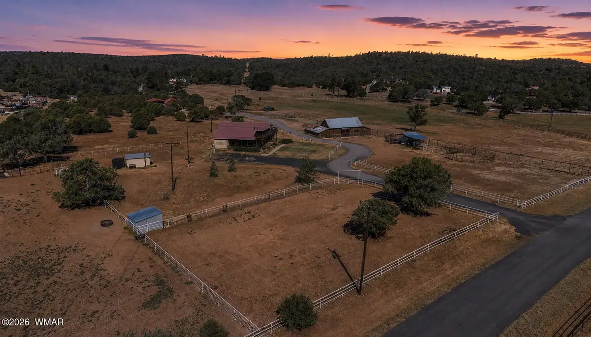 1594 Scotts Lane, Pinedale, AZ 85934 - #1