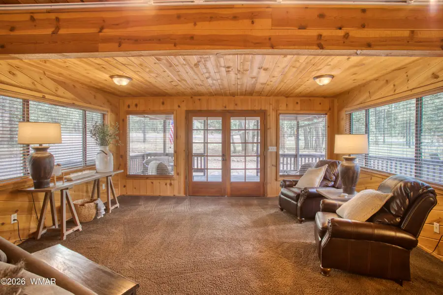 2379 Sunflower Drive, Pinetop, AZ 85935 - #3