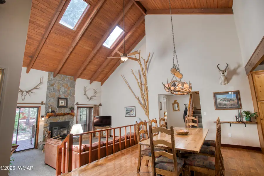 3038 Chestnut Circle, Pinetop, AZ 85935 - #3