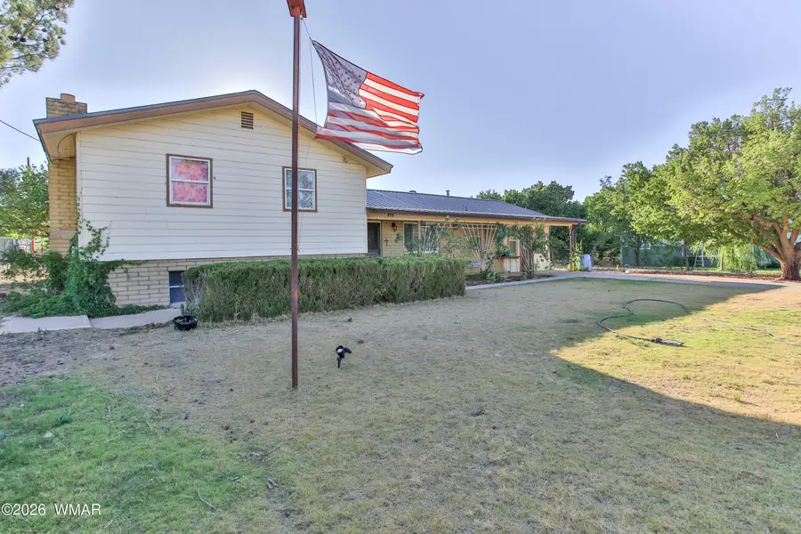 648 W 4th Street, Snowflake, AZ 85937 - #2
