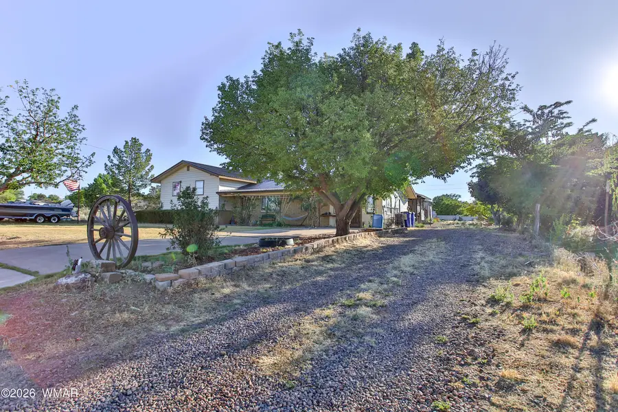 648 W 4th Street, Snowflake, AZ 85937 - #3