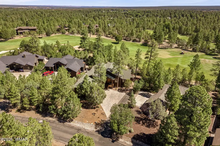4160 W Sugar Pine Loop, Show Low, AZ 85901 - #2