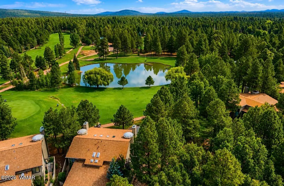 4508 Crown Dancer Drive, Pinetop, AZ 85935 - #1