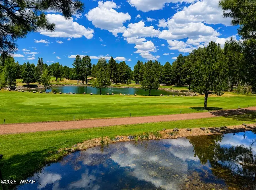 4508 Crown Dancer Drive, Pinetop, AZ 85935 - #2