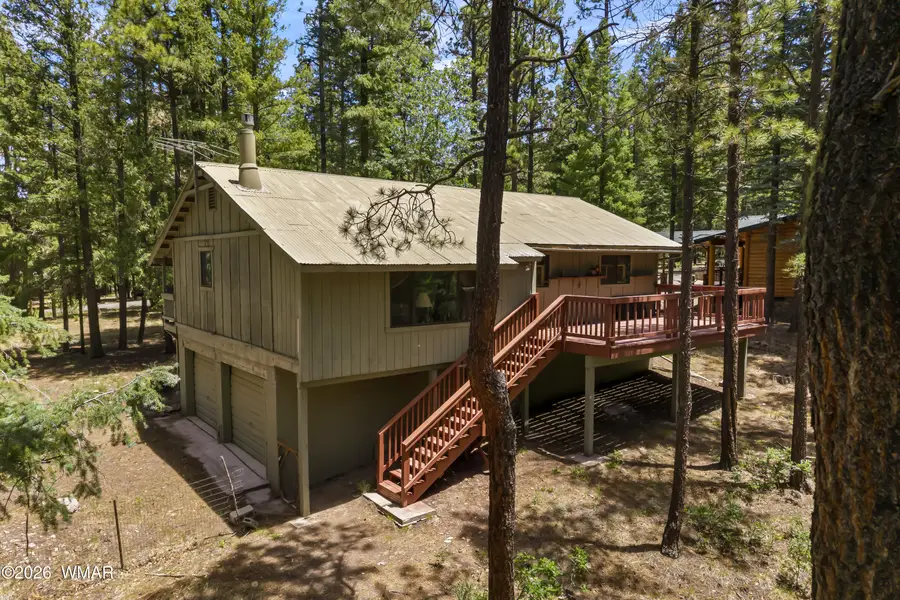 12 Cr 2044, Alpine, AZ 85920 - #2