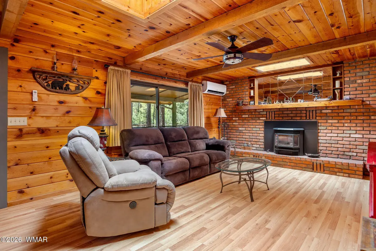 2875 Little Hawk, Overgaard, AZ 85933 - #1