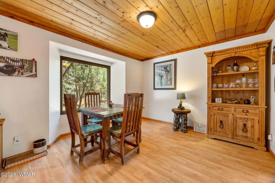 2875 Little Hawk, Overgaard, AZ 85933 - #3