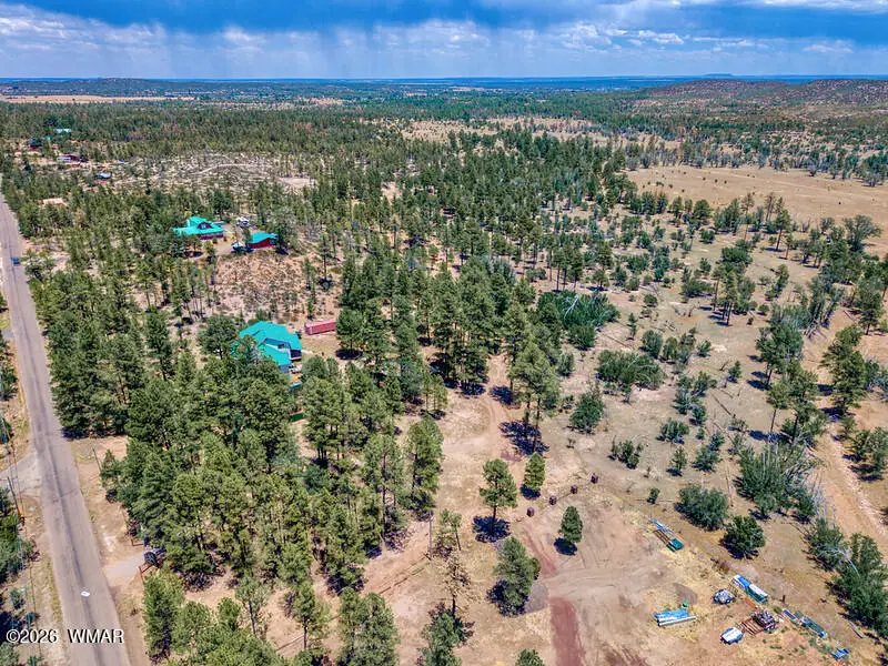859 White Mountain Drive, Show Low, AZ 85901 - #1