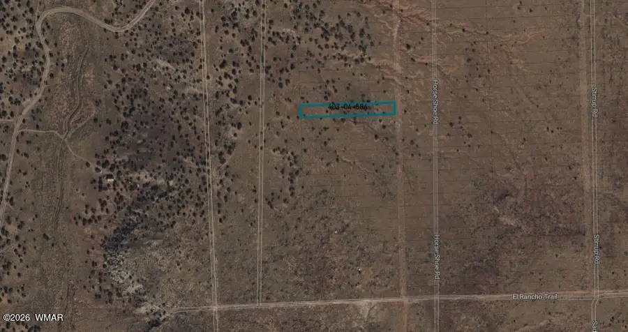4934 Horseshoe Road, Snowflake, AZ 85937 - #2