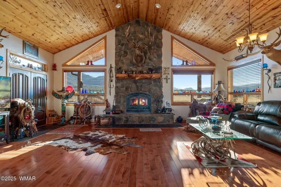 216 Cr 2311, Alpine, AZ 85920 - #3