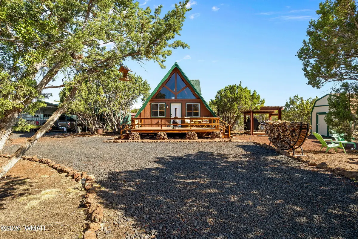 13 N3127, Vernon, AZ 85940 - #1