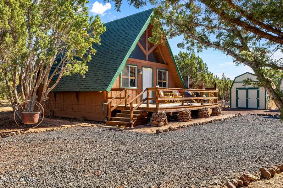 13 N3127, Vernon, AZ 85940 - #2