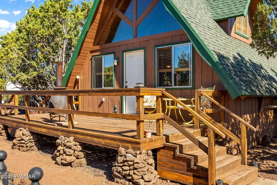 13 N3127, Vernon, AZ 85940 - #3