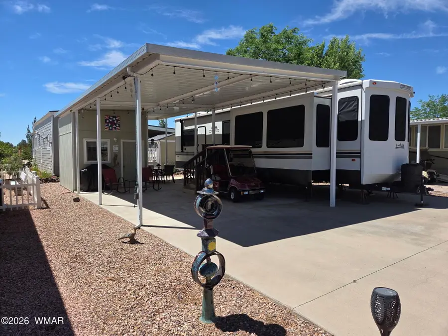 1868 Fairway Run, Show Low, AZ 85901 - #3