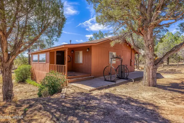 1849 Rocky Lane, Show Low, AZ 85901