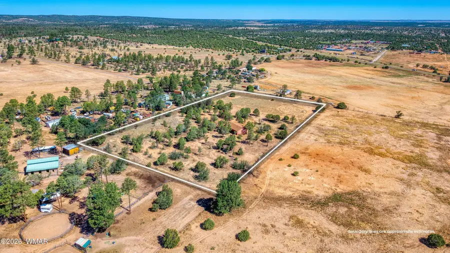 1849 Rocky Lane, Show Low, AZ 85901 - #2