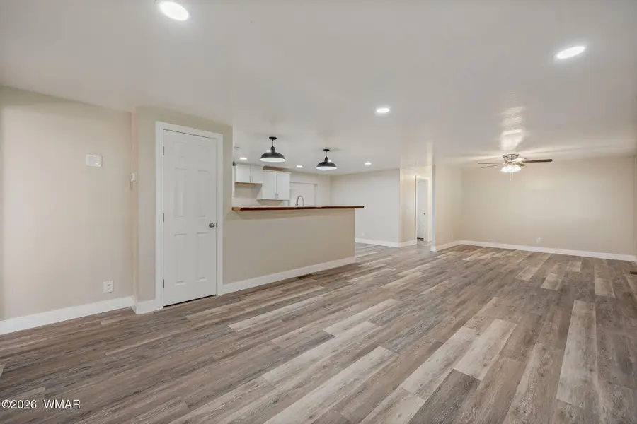 321 N 4th Avenue, Show Low, AZ 85901 - #2