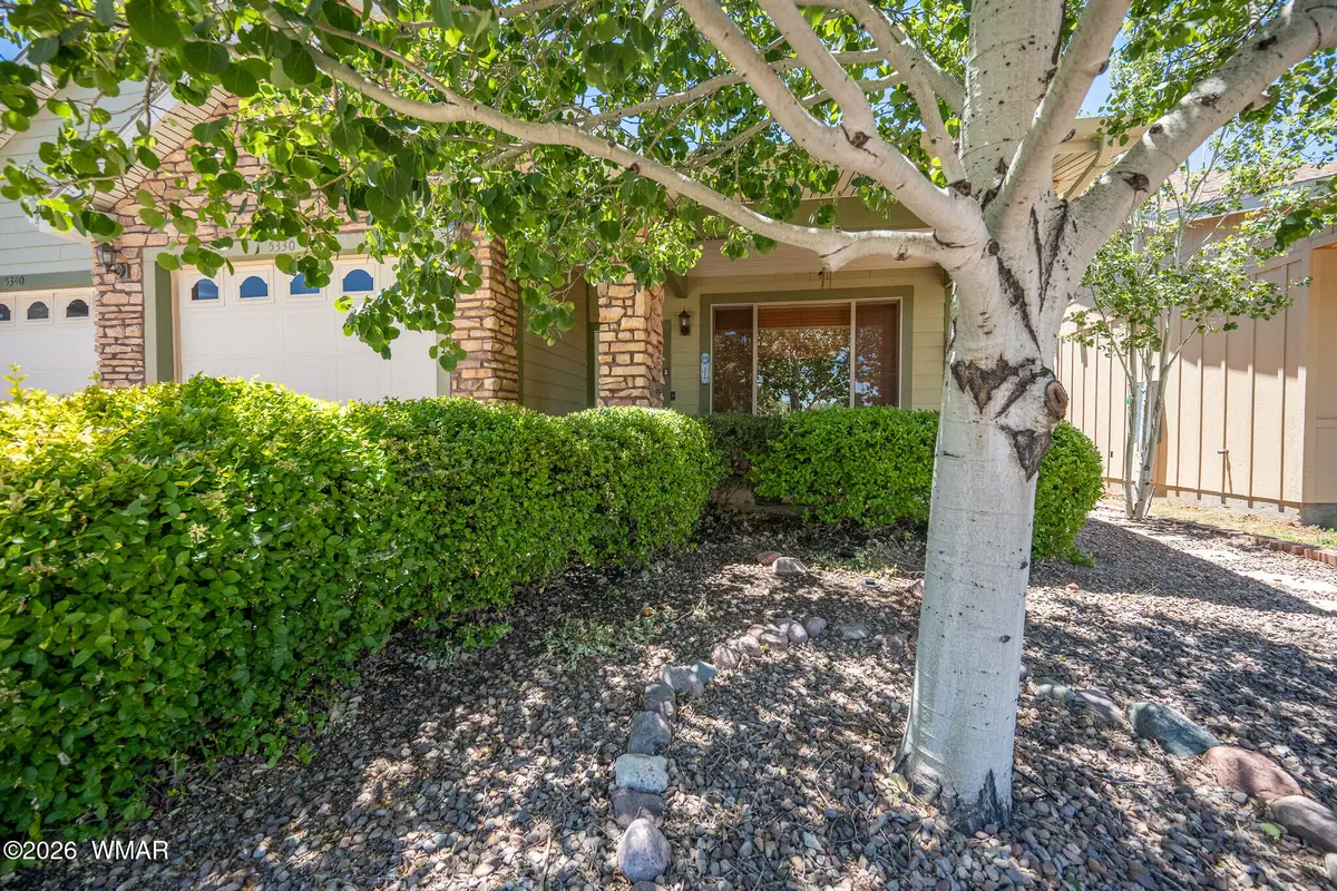 5330 S Marshall Mountain Drive, Show Low, AZ 85901 - #1
