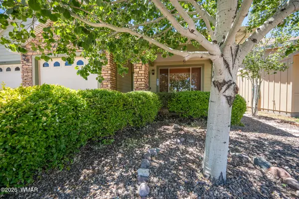 5330 S Marshall Mountain Drive, Show Low, AZ 85901