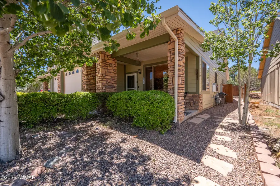 5330 S Marshall Mountain Drive, Show Low, AZ 85901 - #2