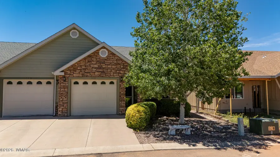 5330 S Marshall Mountain Drive, Show Low, AZ 85901 - #3