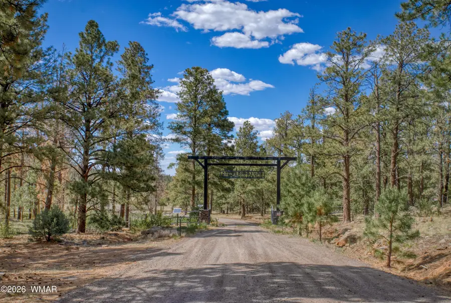 38 N1349, Vernon, AZ 85940 - #2