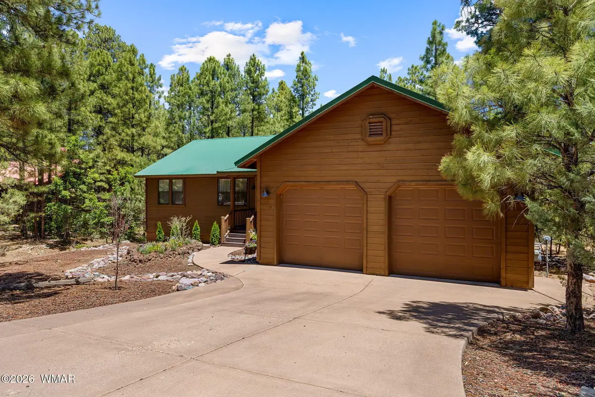 2740 W Maple Lane, Show Low, AZ 85901 - #1