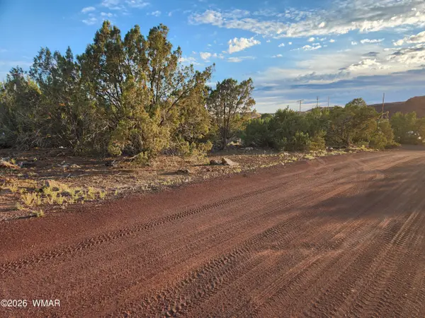 8761 Lance Drive, Show Low, AZ 85901