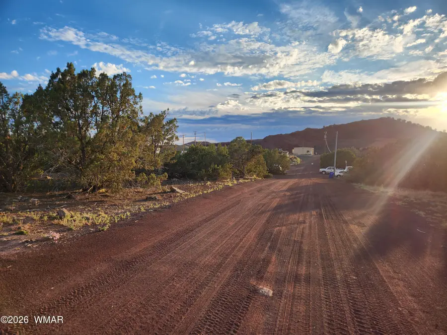 8761 Lance Drive, Show Low, AZ 85901 - #2