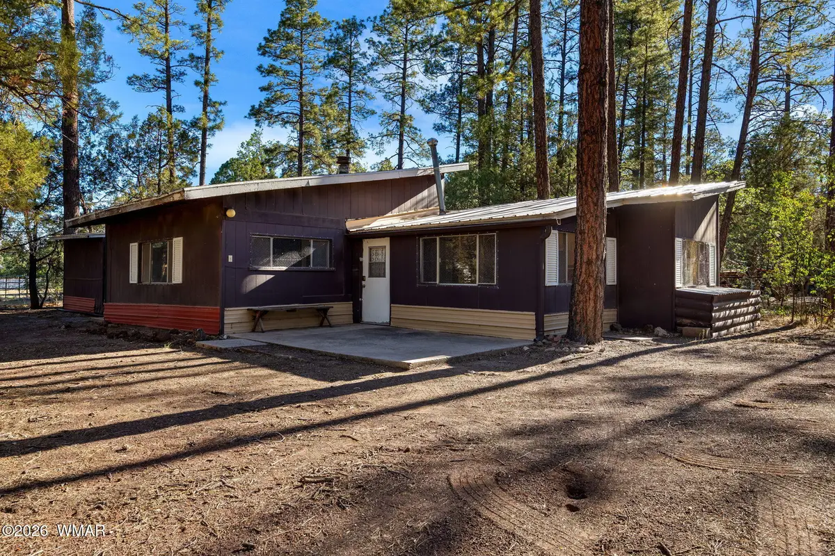 2671 Juniper Avenue, Lakeside, AZ 85929 - #1