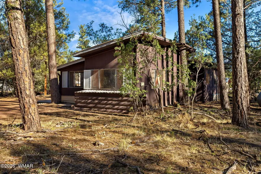 2671 Juniper Avenue, Lakeside, AZ 85929 - #2