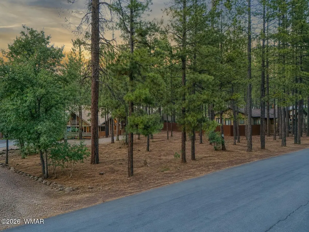 4266 Deep Forest Drive, Pinetop, AZ 85935 - #1