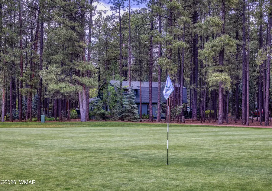 8085 Indian Bend Road, Pinetop, AZ 85935 - #2