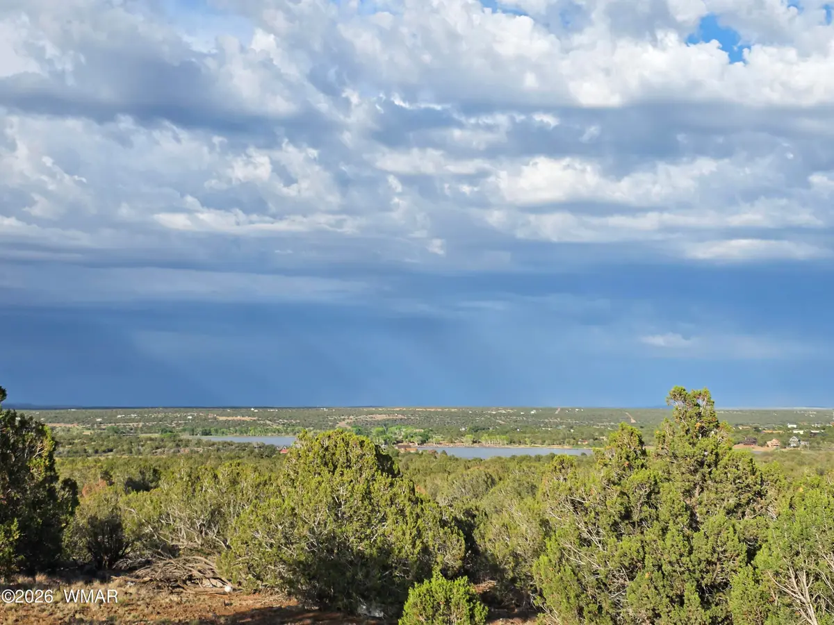 2075 Parker Ranch Road, Show Low, AZ 85901 - #1