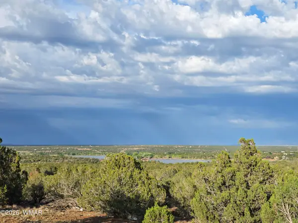2075 Parker Ranch Road, Show Low, AZ 85901