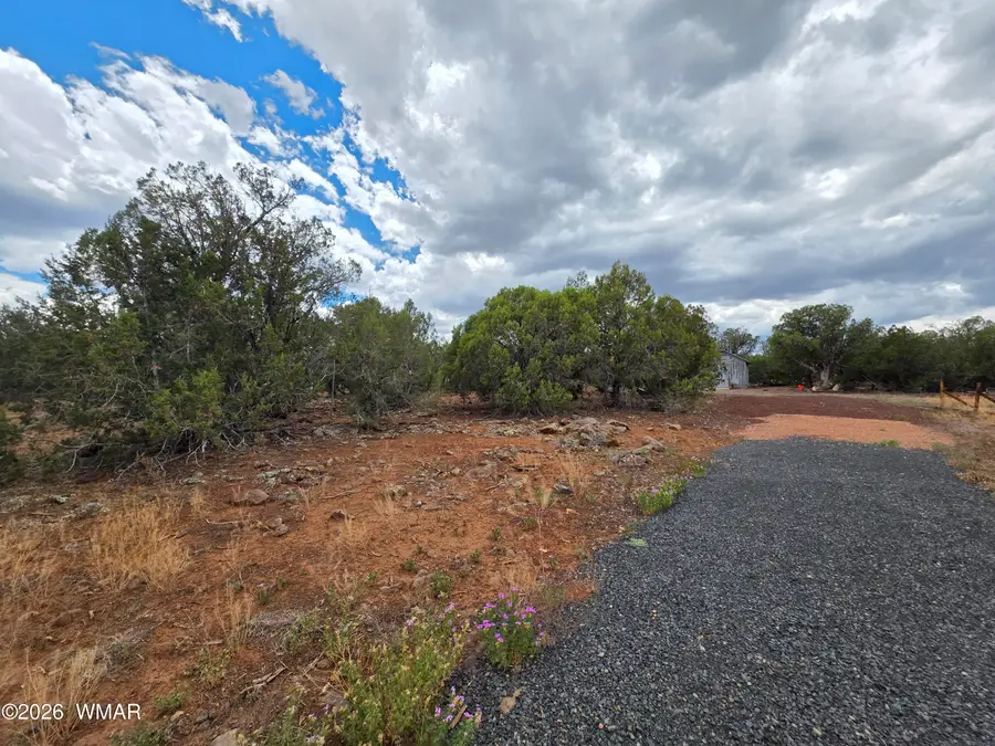 2075 Parker Ranch Road, Show Low, AZ 85901 - #3