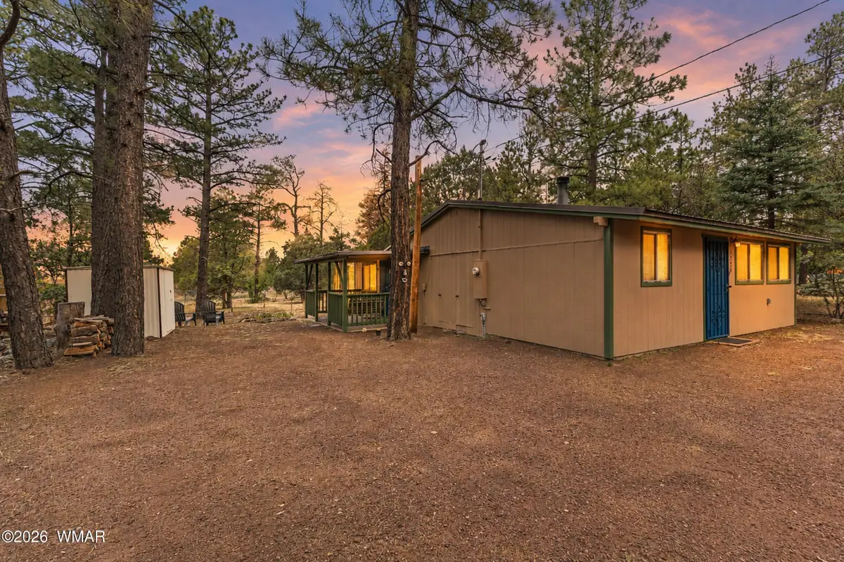 1724 Lyerly Avenue, Lakeside, AZ 85929 - #1
