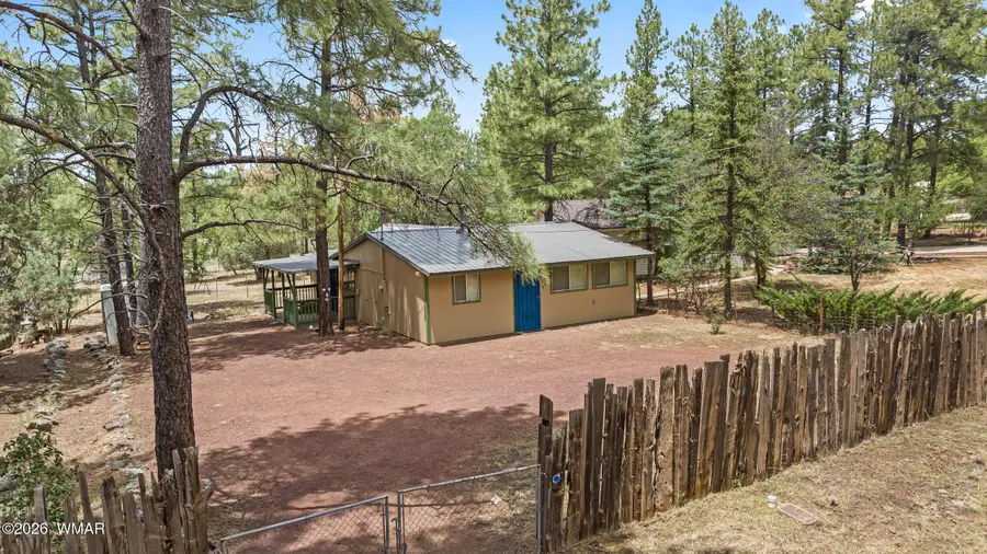 1724 Lyerly Avenue, Lakeside, AZ 85929 - #3