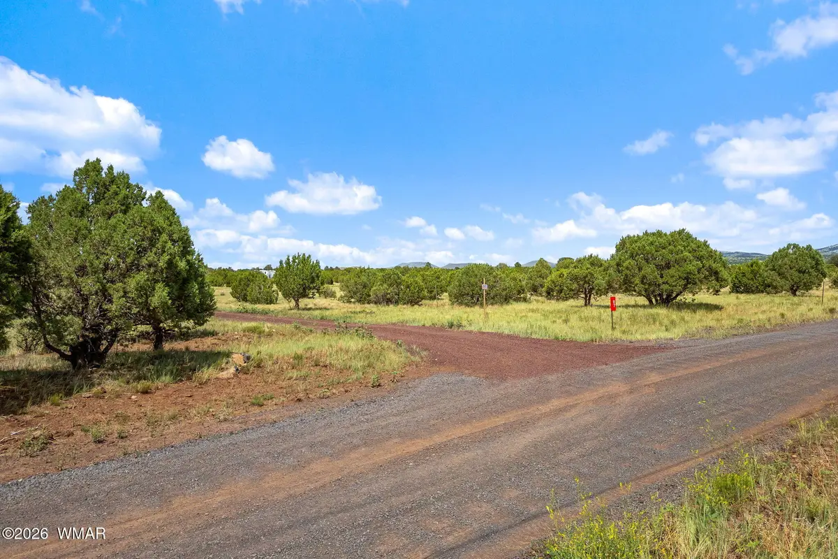 87 N3625, Vernon, AZ 85940 - #1
