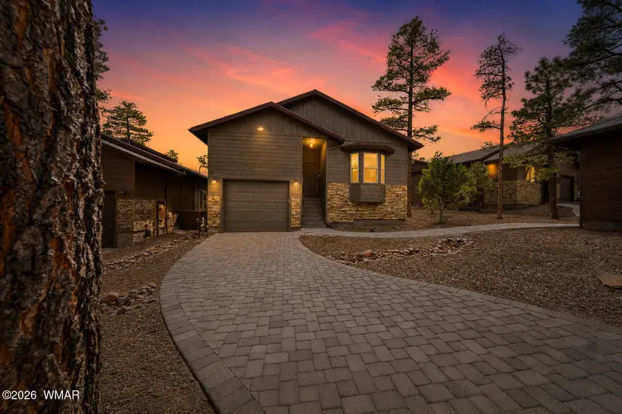 3050 W Black Oak Loop, Show Low, AZ 85901 - #2