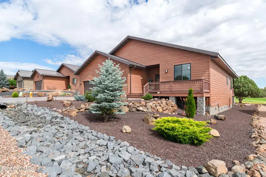 8244 Windward Drive, Show Low, AZ 85901 - #2