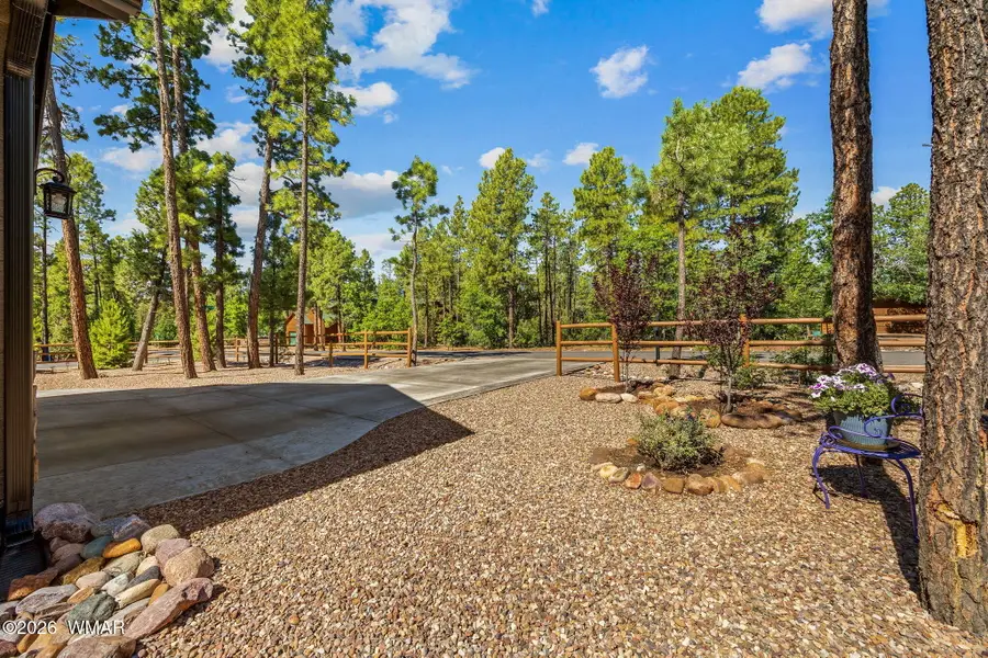 2553 S Timber Pine Lane, Pinetop, AZ 85935 - #3