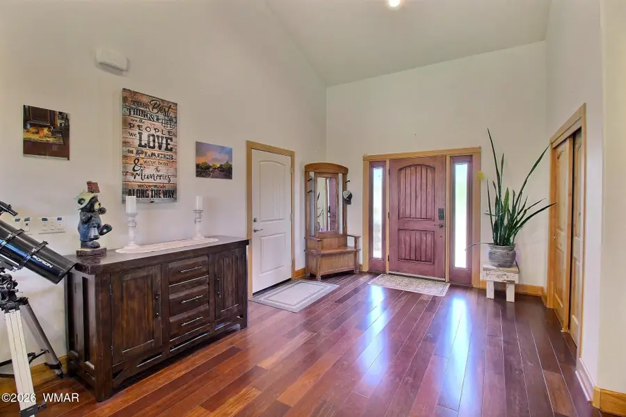 39 Co Rd 3170, Vernon, AZ 85940 - #2