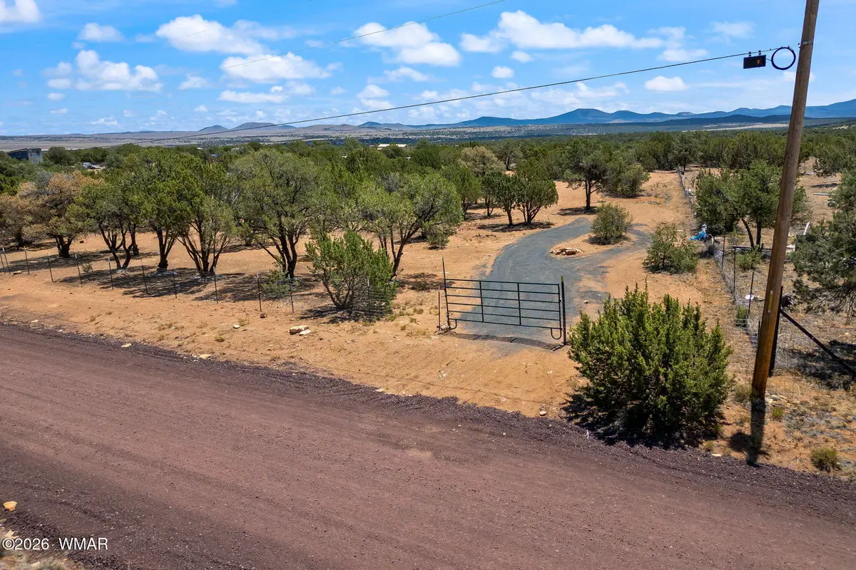 6 County Rd 8021, Concho, AZ 85924 - #1