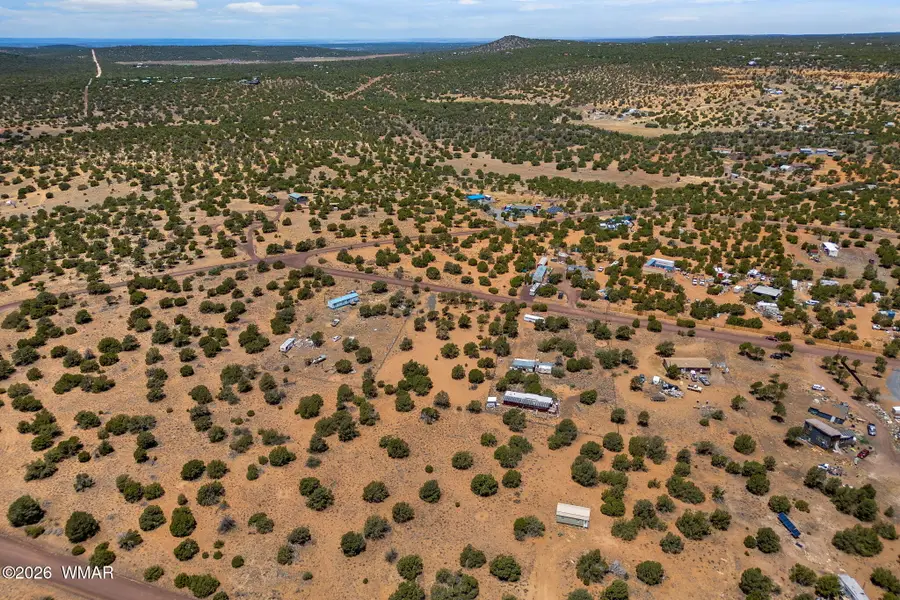 6 County Rd 8021, Concho, AZ 85924 - #3