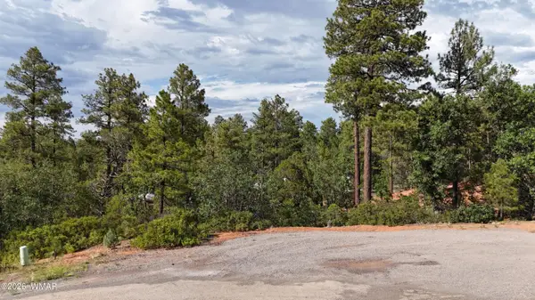 7026 Leo Lane, Lakeside, AZ 85929