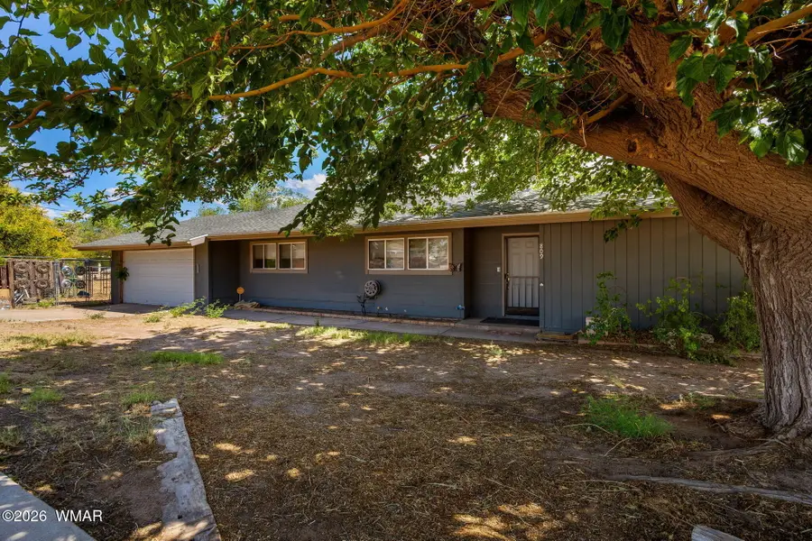 809 W Georgia Street, Holbrook, AZ 86025 - #3