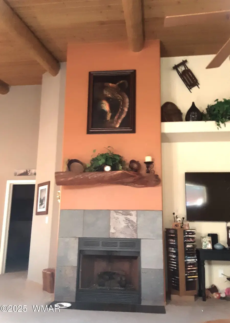 3032 Timberline Road, Pinetop, AZ 85935 - #3
