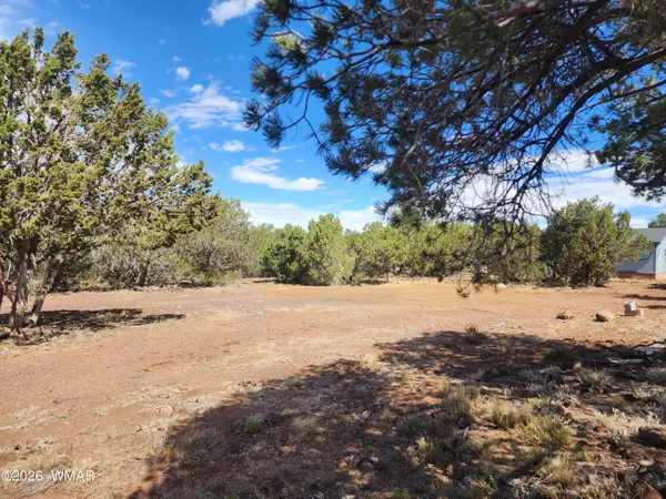 77 Cr 3077, Vernon, AZ 85940