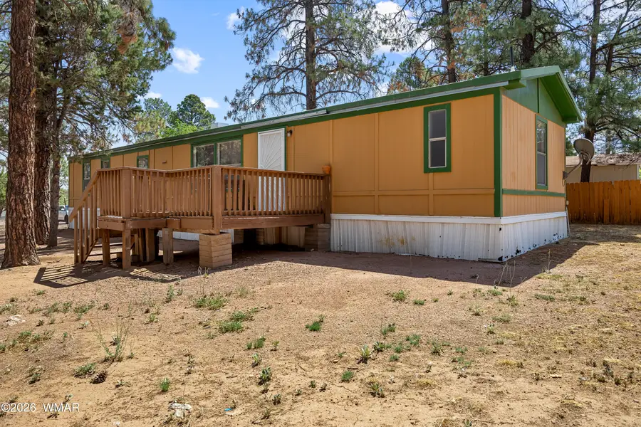2177 Ruby Lane, Overgaard, AZ 85933 - #3